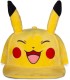 PokÃ©mon Happy Pikachu Unisex Gorra Amarillo One Size 80% poliÃ©ster, 20% algodÃ³n