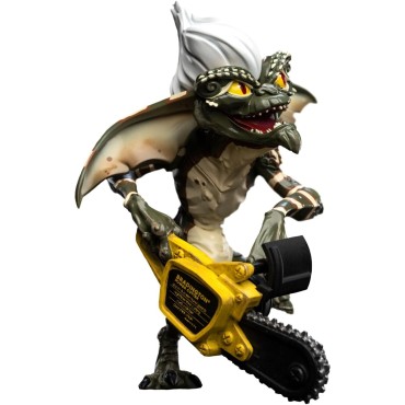 Weta Collectibles Gremlins - Figura de Rayas pequeñas de épicas (14 x 12 x 16 cm)