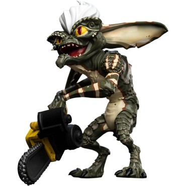 Weta Collectibles Gremlins - Figura de Rayas pequeñas de épicas (14 x 12 x 16 cm)
