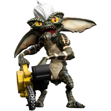 Weta Collectibles Gremlins - Figura de Rayas pequeÃ±as de Ã©picas (14 x 12 x 16 cm)