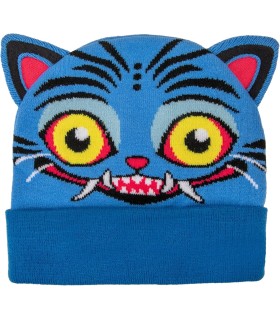 Cinereplicas Kpop Demon Hunters Gorro Derpy Licencia oficial