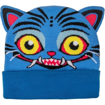 Cinereplicas Kpop Demon Hunters â Gorro Derpy â Licencia oficial