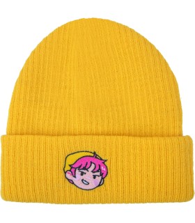 Cinereplicas Kpop Demon Hunters Gorro Abby Licencia oficial