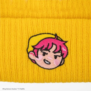 Cinereplicas Kpop Demon Hunters â Gorro â Abby â Licencia oficial