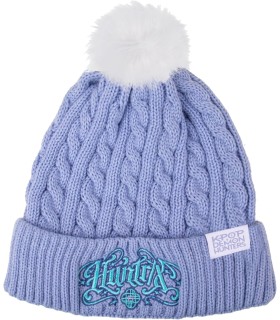 Cinereplicas Kpop Demon Hunters - Gorro HUNTR/X - Licencia oficial