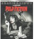 Pulp Fiction Edición especial Funda [4K UHD,Blu-ray] (1994)