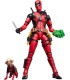 Figura Deadpool & Dogpool Deadpool & Wolverine Marvel Legends Articulada 15 cms