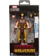Figura Wolverine Brown Suit Deadpool & Wolverine Marvel Legends Articulada 15 cms