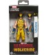 Figura Wolverine Damaged Deadpool & Wolverine Marvel Legends Articulada 15 cms