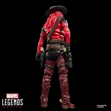 Figura Cowboypool Deadpool & Wolverine Marvel Articulada 15 cms