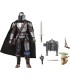 Figura Deluxe The Mandalorian & Grogu Star Wars Articulada 9'5 cms