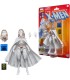 Figura Emma Frost Diamond Form X-Men Marvel Articulada 15 cms