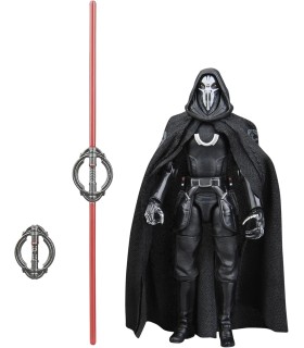Figura Eleventh Brother Maul Shadow Lord Star Wars Articulada 9,5 cms
