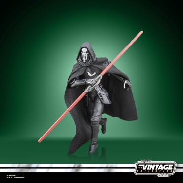 Figura Eleventh Brother Maul Shadow Lord Star Wars Articulada 9,5 cms