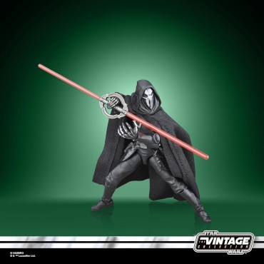 Figura Eleventh Brother Maul Shadow Lord Star Wars Articulada 9,5 cms