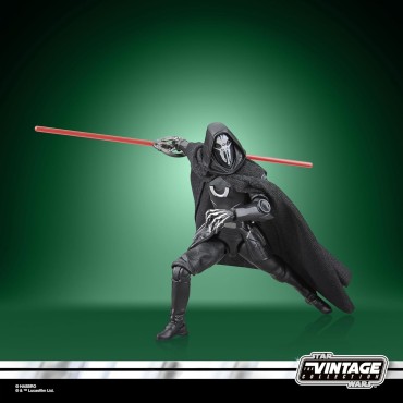 Figura Eleventh Brother Maul Shadow Lord Star Wars Articulada 9,5 cms