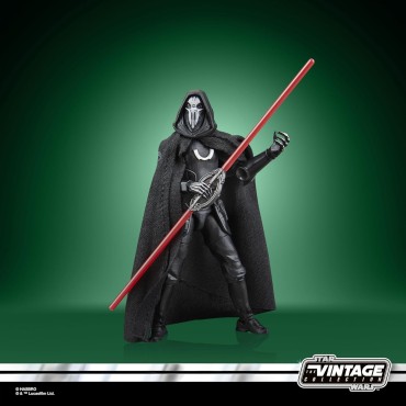 Figura Eleventh Brother Maul Shadow Lord Star Wars Articulada 9,5 cms