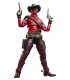 Figura Cowboypool Deadpool & Wolverine Marvel Articulada 15 cms