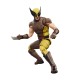 Figura Wolverine Brown Suit Deadpool & Wolverine Marvel Legends Articulada 15 cms
