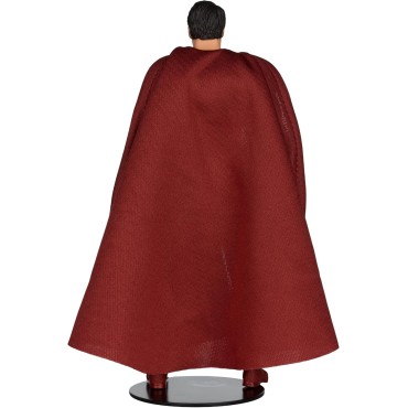 Figura Superman Heat Vision Batman V Superman Dawn of Justice DC Articulada 18 cms