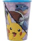 Vaso Pequeño Pokémon Easy 260 mls