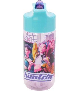 Botella Ecozen K-Pop Demon Hunters Pequeña 430 mls