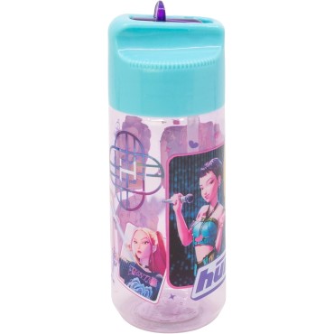 Botella Ecozen K-Pop Demon Hunters Pequeña 430 mls
