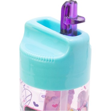 Botella Ecozen K-Pop Demon Hunters Pequeña 430 mls