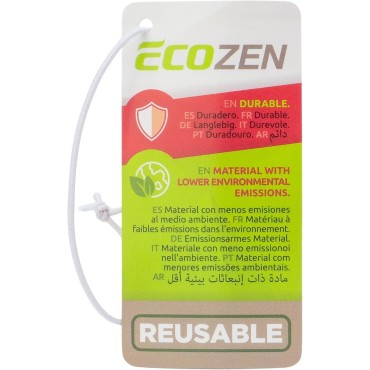 Botella Ecozen K-Pop Demon Hunters Pequeña 430 mls