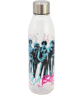 Botella Saja Boys K-Pop Demon Hunters 980 mls