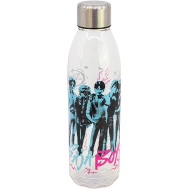 Botella Saja Boys K-Pop Demon Hunters 980 mls