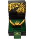 SalesOne Réplica Marvel LOKI Corona - Figura Marvel LOKI - Ideal disfraz LOKI - Marvel regalos, Marvel merchandising oficial, L