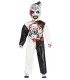 Figura Art The Clown Terrifier Costume Series Articuladas 15 cms