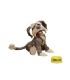 Figura Sprocket Fraggle Rock Articulada 18 cms