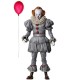 Figura Ultimate Pennywise It Chapter 2 Articulada 18 cms