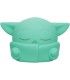 Squishy Glo Grogu Star Wars The Mandalorian