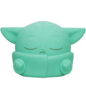Squishy Glo Grogu Star Wars The Mandalorian