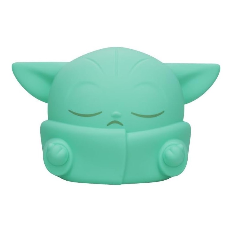 Squishy Glo Grogu Star Wars The Mandalorian