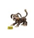 Figura Sprocket Fraggle Rock Articulada 18 cms