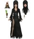 Figura Elvira Mistress of the Dark Reina de las Tinieblas Articulada 20 cms