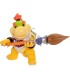 Figura Bowser Jr The Super Mario Galaxy Movie Nintendo Articulada 13 cms