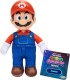 Figura Peluche Super Mario Bros Super Mario Galaxy Nintendo 23 cms