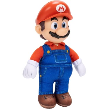 Figura Peluche Super Mario Bros Super Mario Galaxy Nintendo 23 cms
