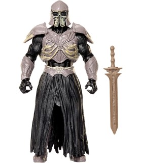 Figura Skel-Knight Masters of the Universe Articulada 14 cms