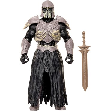 Figura Skel-Knight Masters of the Universe Articulada 14 cms