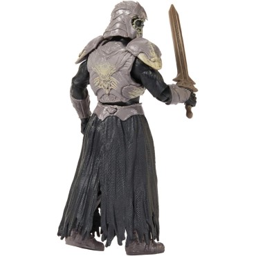 Figura Skel-Knight Masters of the Universe Articulada 14 cms
