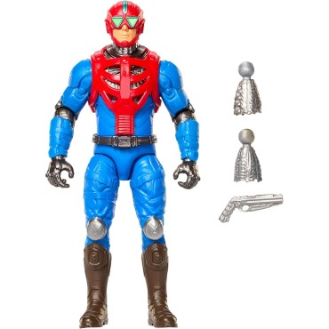 Figura Mekaneck Masters of the Universe Articulada 14 cms