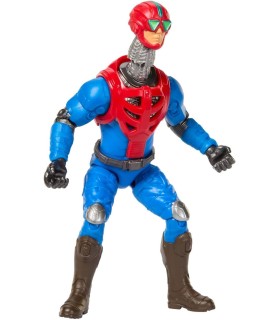 Figura Mekaneck Masters of the Universe Articulada 14 cms