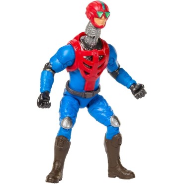 Figura Mekaneck Masters of the Universe Articulada 14 cms
