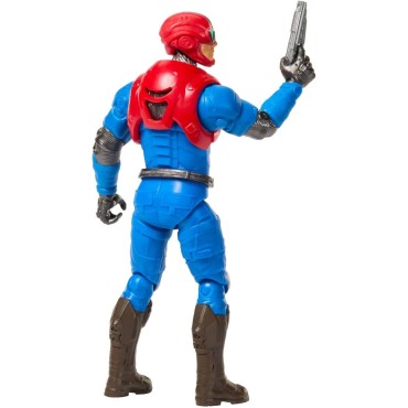 Figura Mekaneck Masters of the Universe Articulada 14 cms